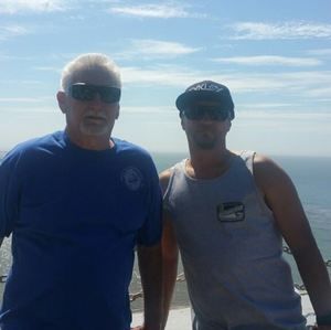 Meet your Posher, Nick